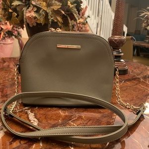 Green / Steve Madden Crossbody